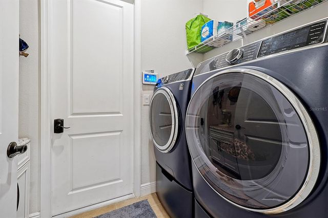 508 BELLISSIMO PLACE, Howey In The Hills, FL 34737