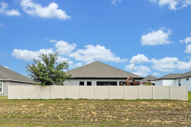 508 BELLISSIMO PLACE, Howey In The Hills, FL 34737