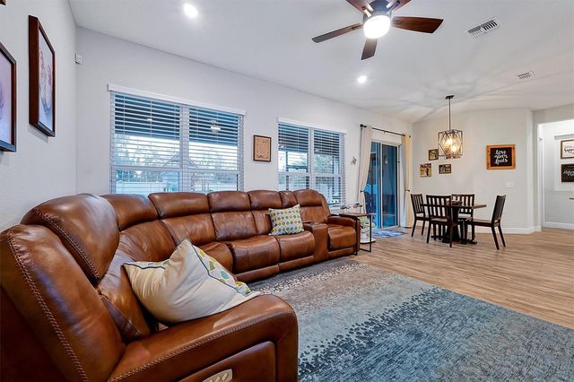 508 BELLISSIMO PLACE, Howey In The Hills, FL 34737