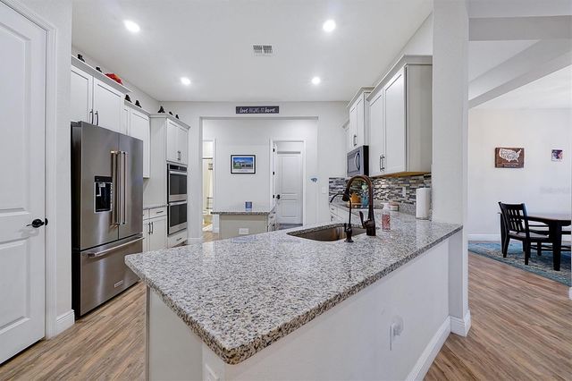 508 BELLISSIMO PLACE, Howey In The Hills, FL 34737