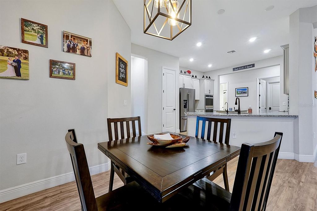 Image 13 of property listing at 508 BELLISSIMO PLACE, Howey In The Hills, FL 34737