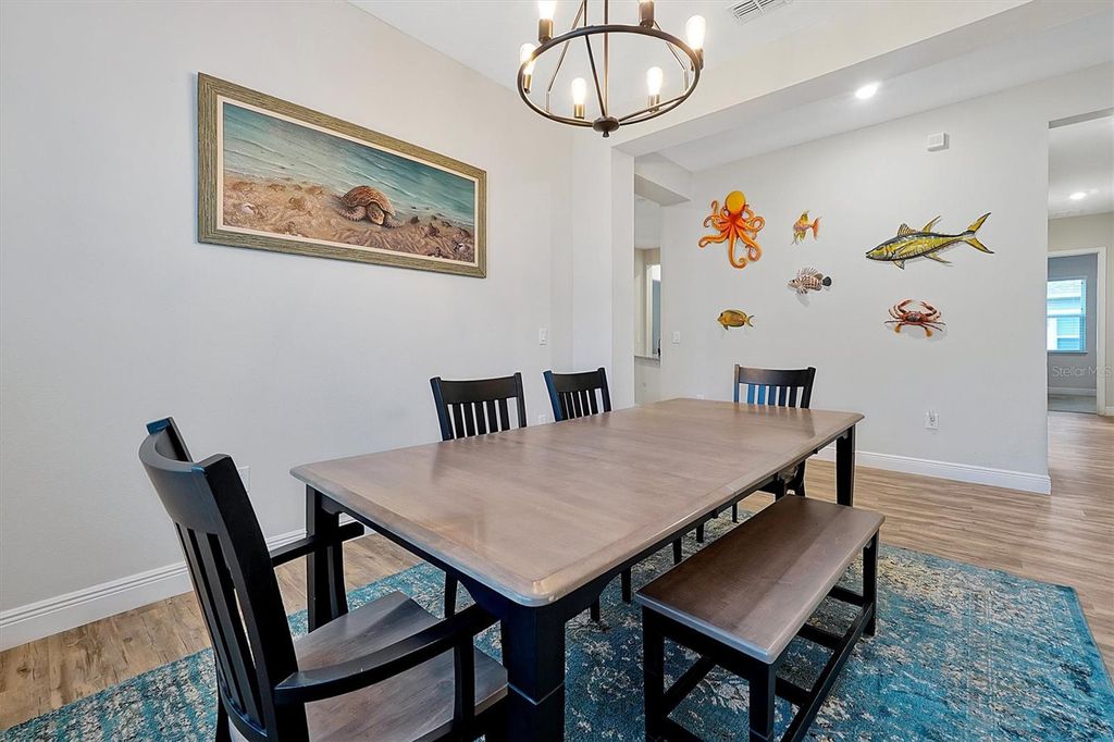 Image 16 of property listing at 508 BELLISSIMO PLACE, Howey In The Hills, FL 34737