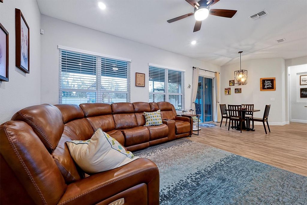 Image 7 of property listing at 508 BELLISSIMO PLACE, Howey In The Hills, FL 34737