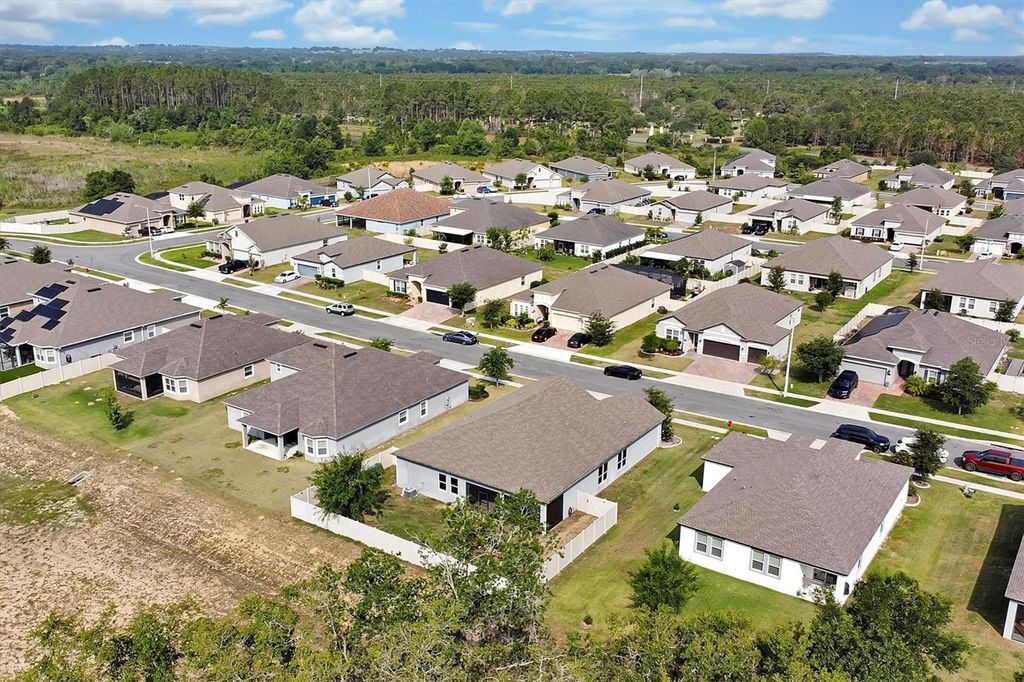 Image 61 of property listing at 508 BELLISSIMO PLACE, Howey In The Hills, FL 34737