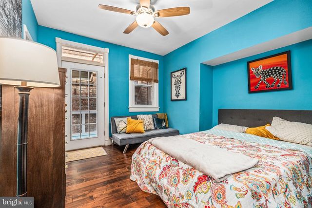 502 G ST NE, Washington, DC 20002