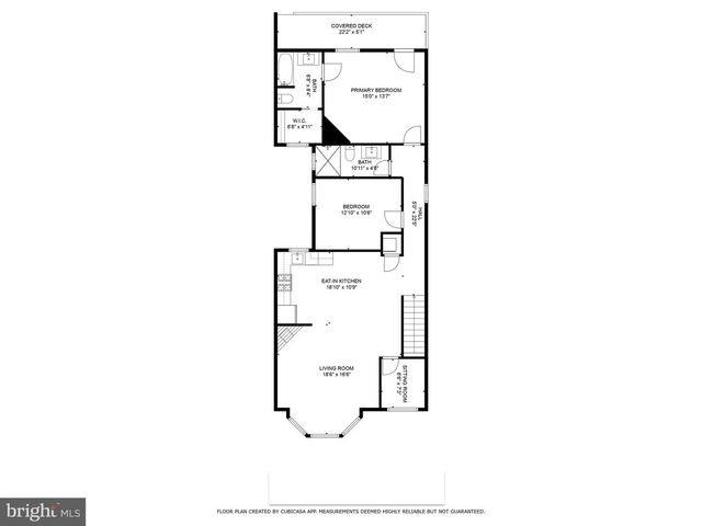 502 G ST NE, Washington, DC 20002