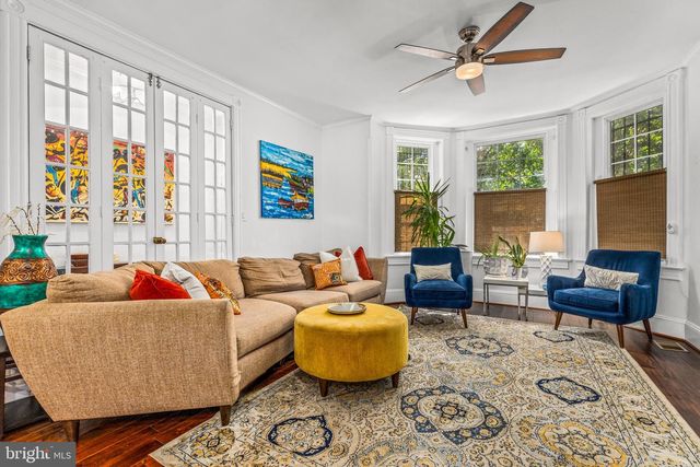 502 G ST NE, Washington, DC 20002