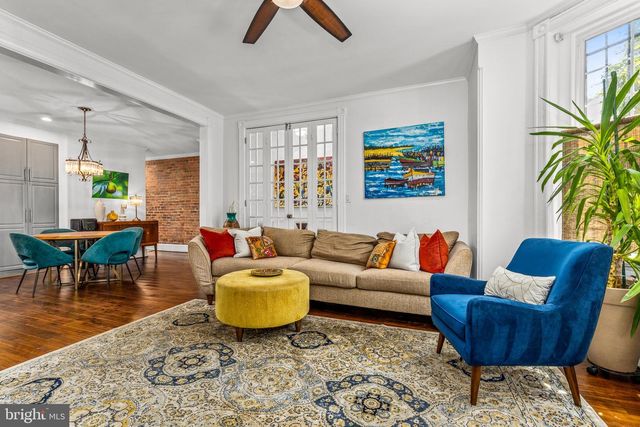 502 G ST NE, Washington, DC 20002