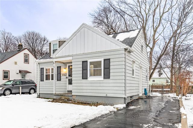 1043 Britton Road, Greece, NY 14616