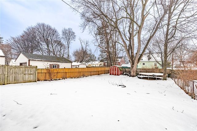 1043 Britton Road, Greece, NY 14616