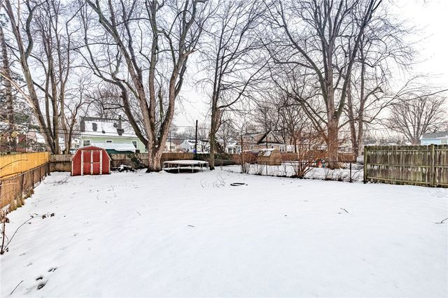 1043 Britton Road, Greece, NY 14616