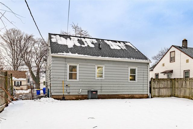 1043 Britton Road, Greece, NY 14616