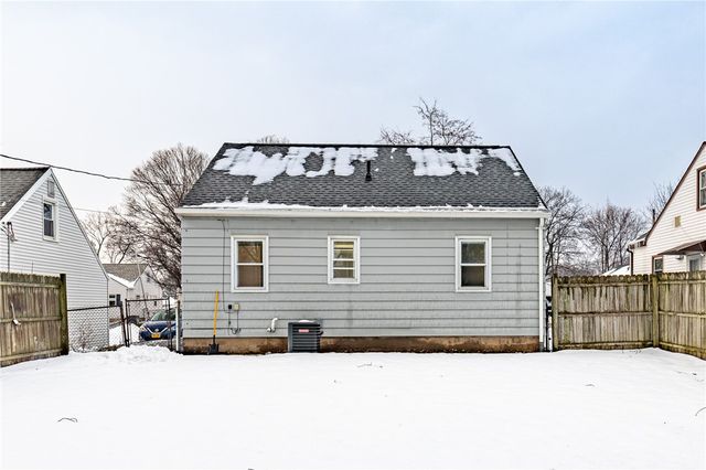 1043 Britton Road, Greece, NY 14616