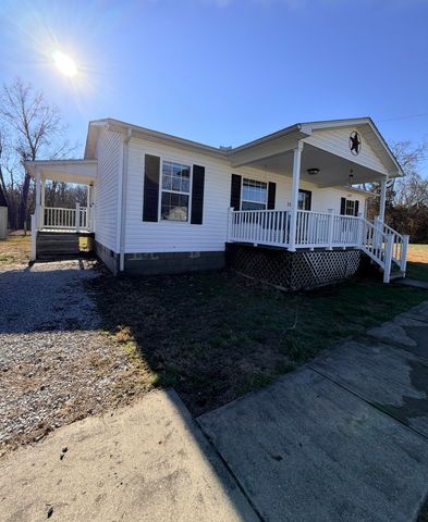 1283 Burtonville Road, Tollesboro, KY 41189