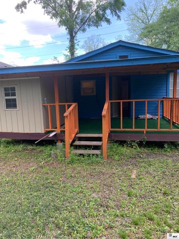 414 S 23RD STREET, Monroe, LA 71201