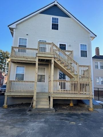 157-159 Fuller St, Boston, MA 02124