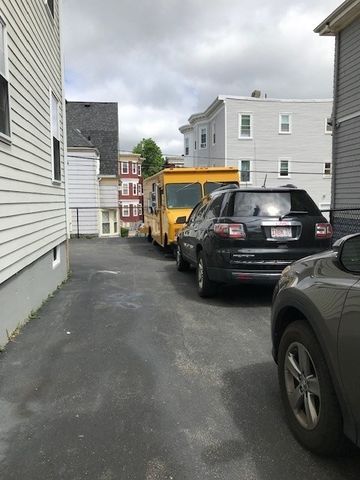 157-159 Fuller St, Boston, MA 02124