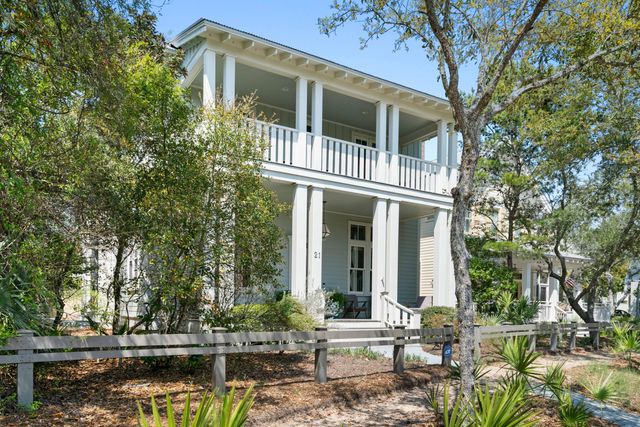 21 Mistflower Lane, Santa Rosa Beach, FL 32459