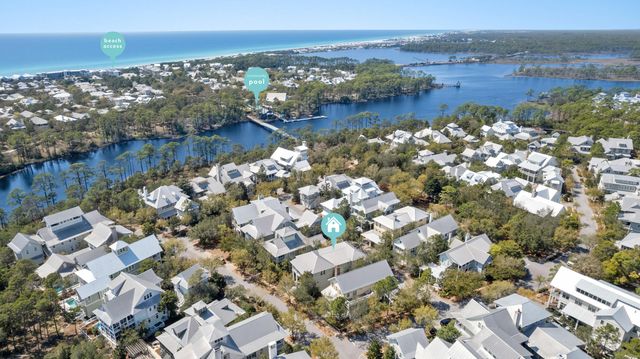 21 Mistflower Lane, Santa Rosa Beach, FL 32459