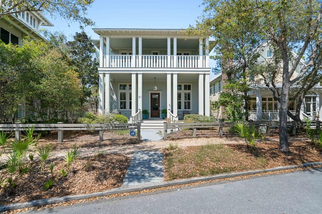 21 Mistflower Lane, Santa Rosa Beach, FL 32459