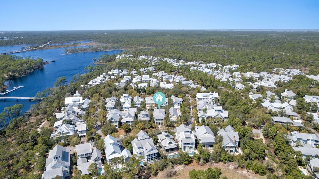 21 Mistflower Lane, Santa Rosa Beach, FL 32459