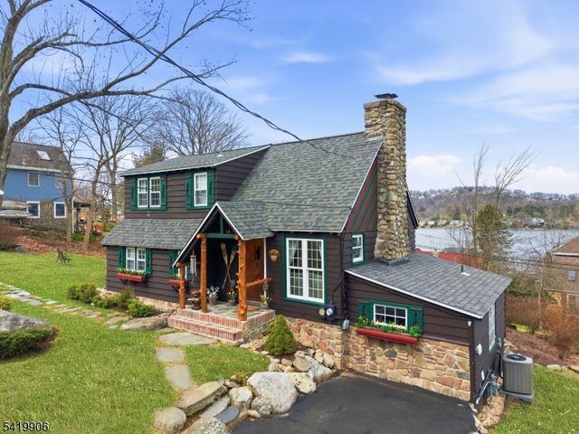 270 Springbrook Trl, Sparta Twp., NJ 07871