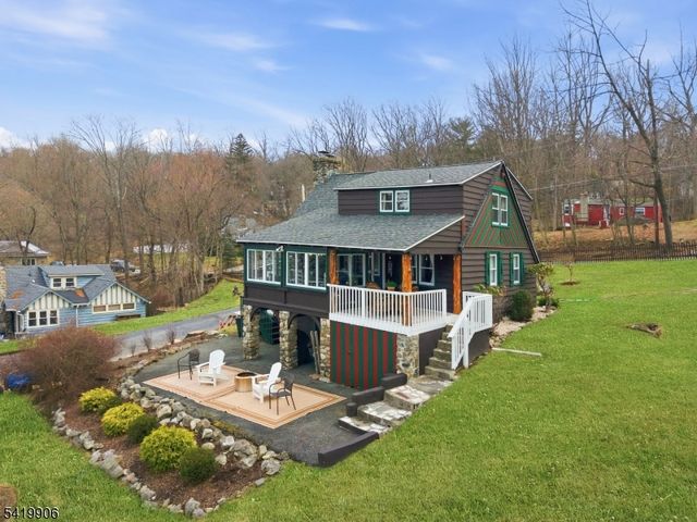 270 Springbrook Trl, Sparta Twp., NJ 07871