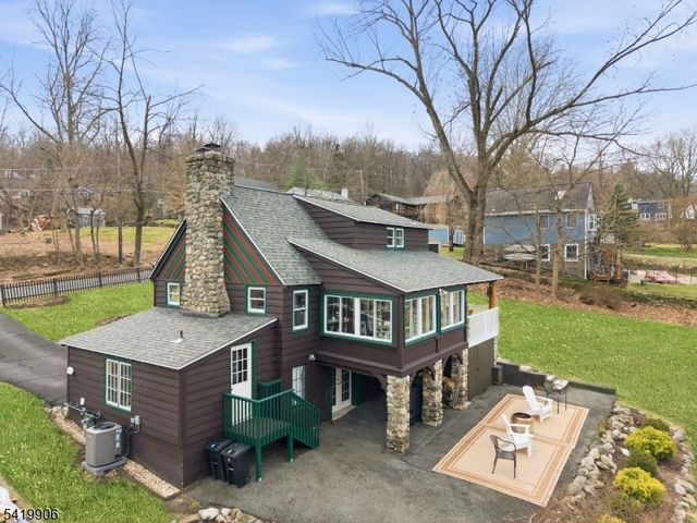 270 Springbrook Trl, Sparta Twp., NJ 07871