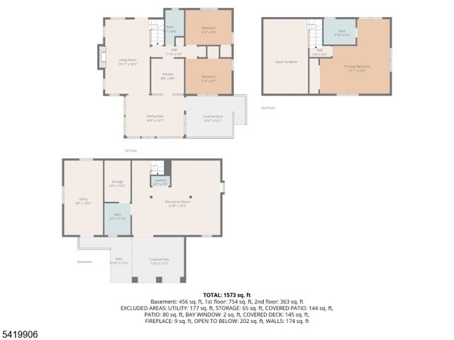 270 Springbrook Trl, Sparta Twp., NJ 07871