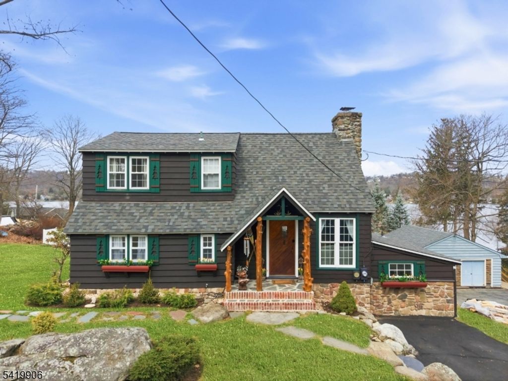 270 Springbrook Trl, Sparta Twp., NJ 07871