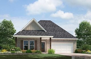 2136 Clark Ave, Zachary, LA 70791