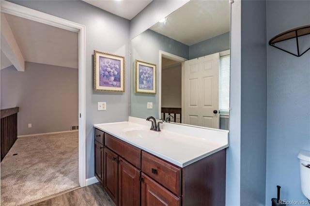 13412 E Asbury Drive, Aurora, CO 80014