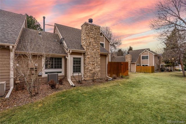 13412 E Asbury Drive, Aurora, CO 80014