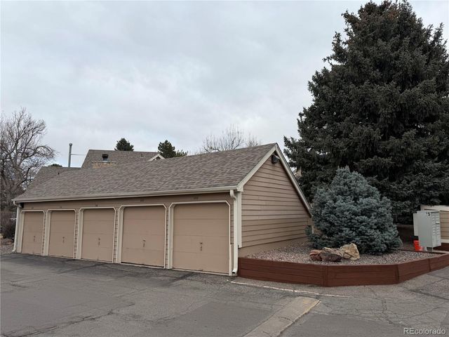 13412 E Asbury Drive, Aurora, CO 80014