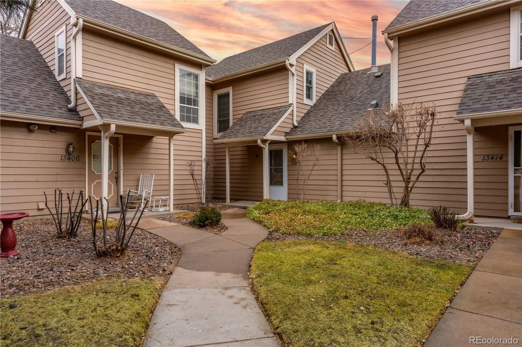 13412 E Asbury Drive, Aurora, CO 80014