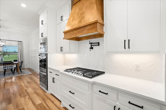 1074 Pioneer Crossing, Weatherford, TX 76088