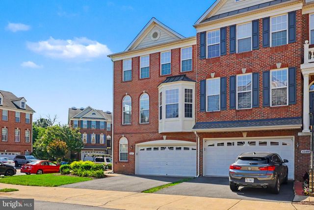 43411 BRIAR CREEK TER, Ashburn, VA 20147