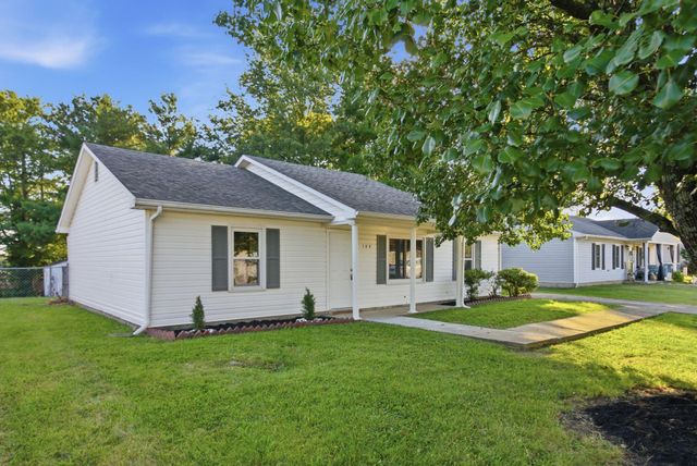 105 Roark Court, Lawrenceburg, KY 40342