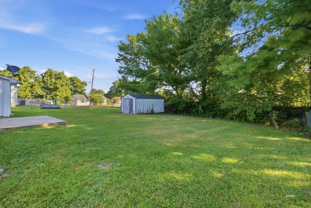 105 Roark Court, Lawrenceburg, KY 40342