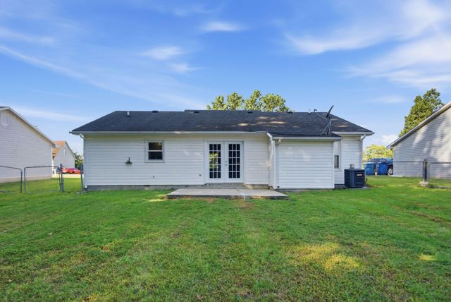 105 Roark Court, Lawrenceburg, KY 40342
