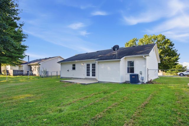 105 Roark Court, Lawrenceburg, KY 40342