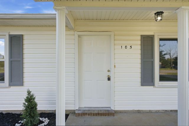 105 Roark Court, Lawrenceburg, KY 40342