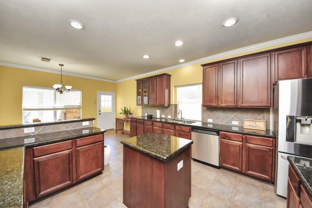 12815 Dadebrook Court, Houston, TX 77041