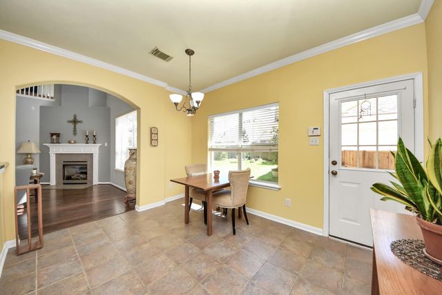 12815 Dadebrook Court, Houston, TX 77041