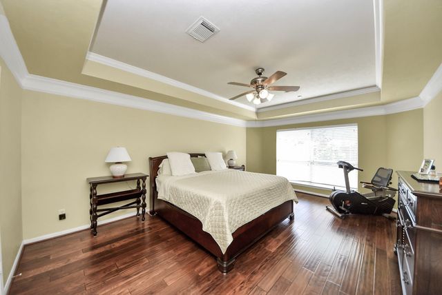 12815 Dadebrook Court, Houston, TX 77041