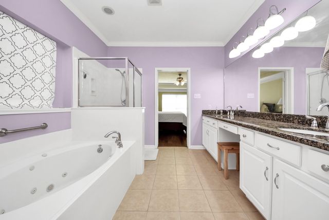 12815 Dadebrook Court, Houston, TX 77041