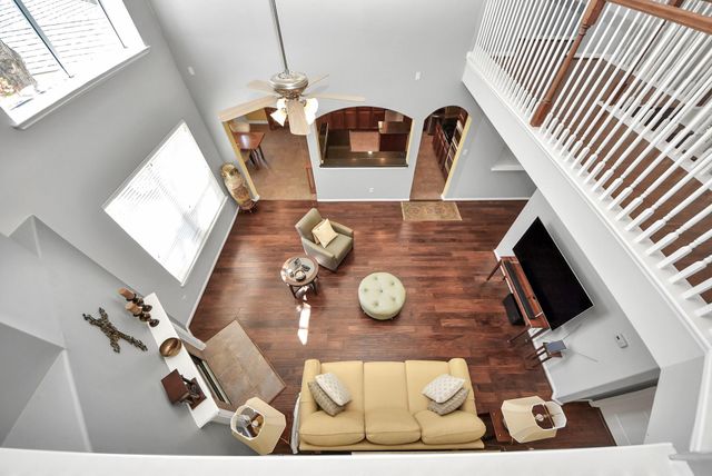 12815 Dadebrook Court, Houston, TX 77041