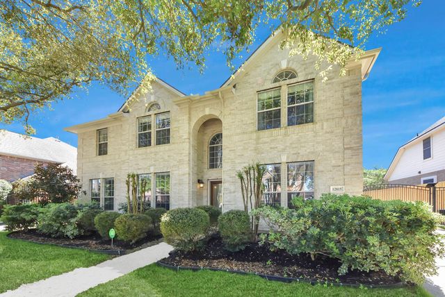 12815 Dadebrook Court, Houston, TX 77041
