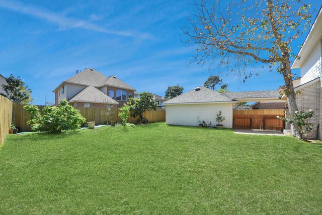 12815 Dadebrook Court, Houston, TX 77041