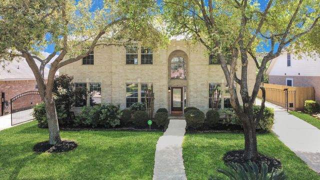 12815 Dadebrook Court, Houston, TX 77041